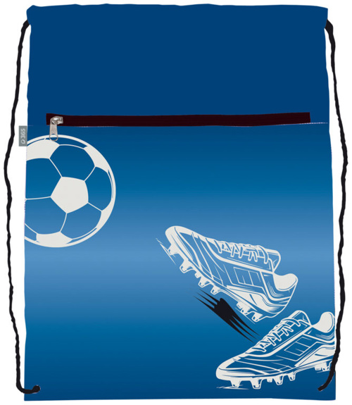 Sáček na tělocvik Goal